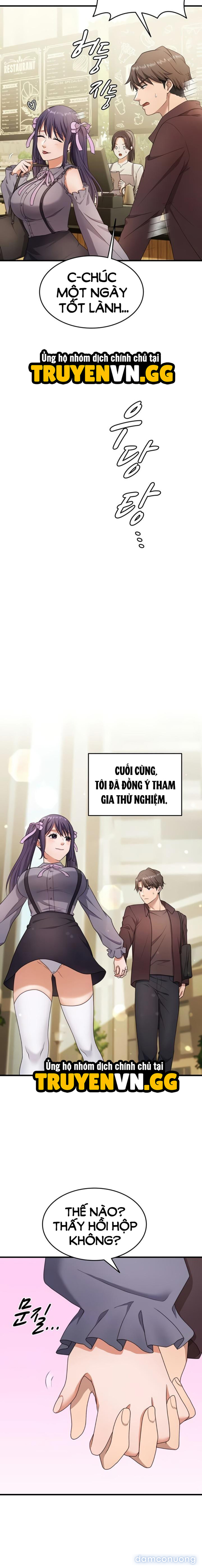 Viết Lại Cuộc Đời Chapter 17 4