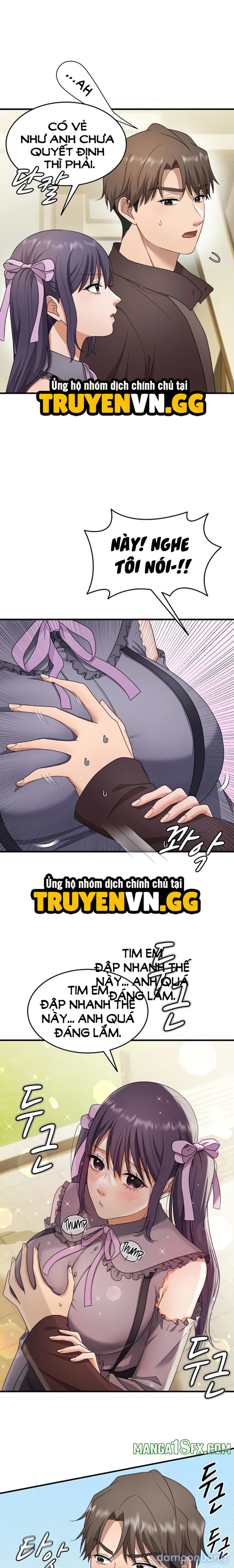 Viết Lại Cuộc Đời Chapter 17 5
