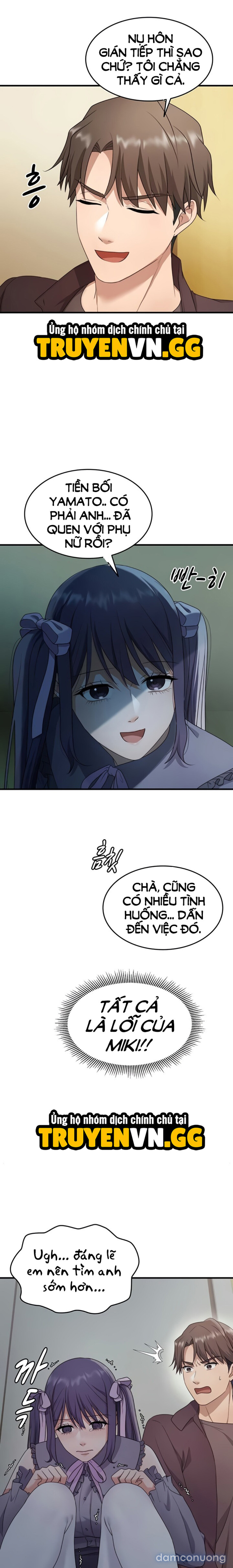 Viết Lại Cuộc Đời Chapter 17 9