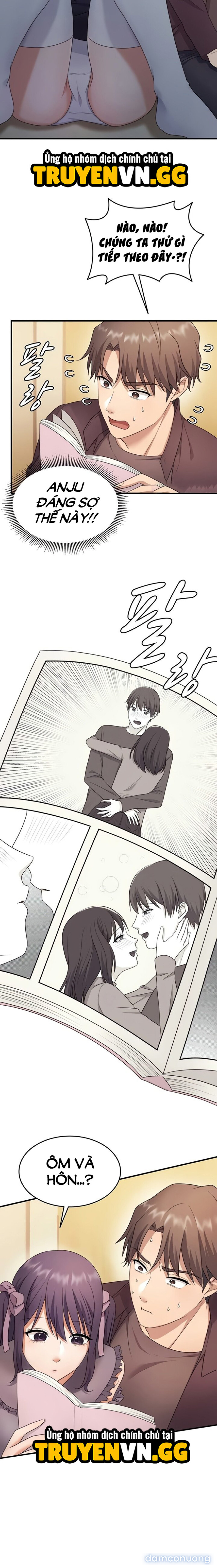 Viết Lại Cuộc Đời Chapter 17 10