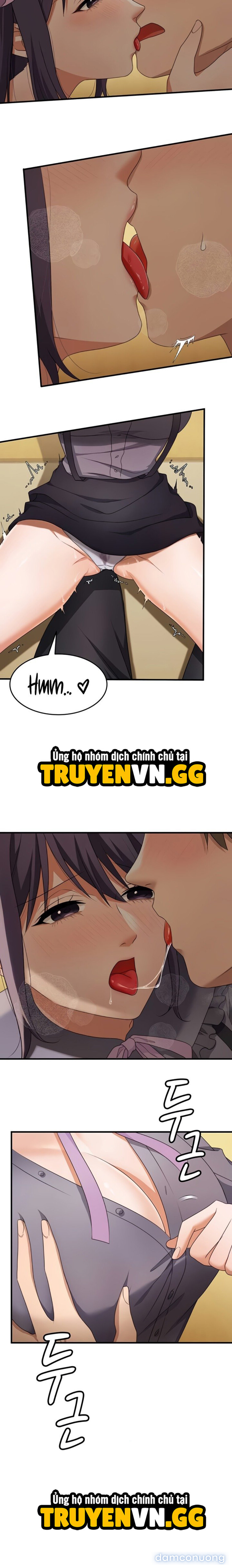 Viết Lại Cuộc Đời Chapter 17 13