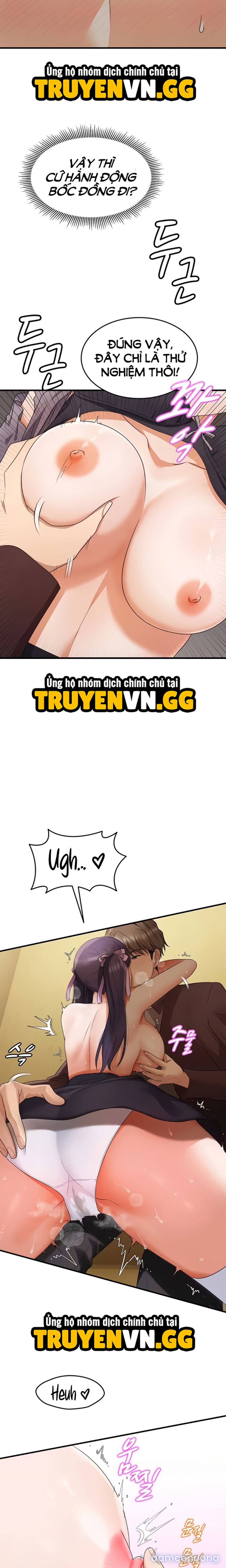 Viết Lại Cuộc Đời Chapter 17 15