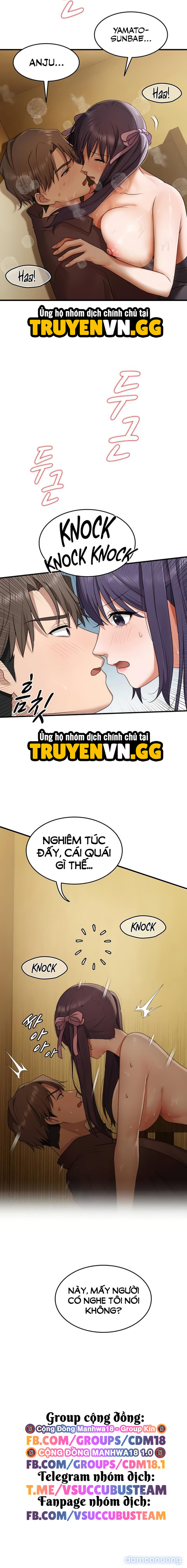 Viết Lại Cuộc Đời Chapter 17 20