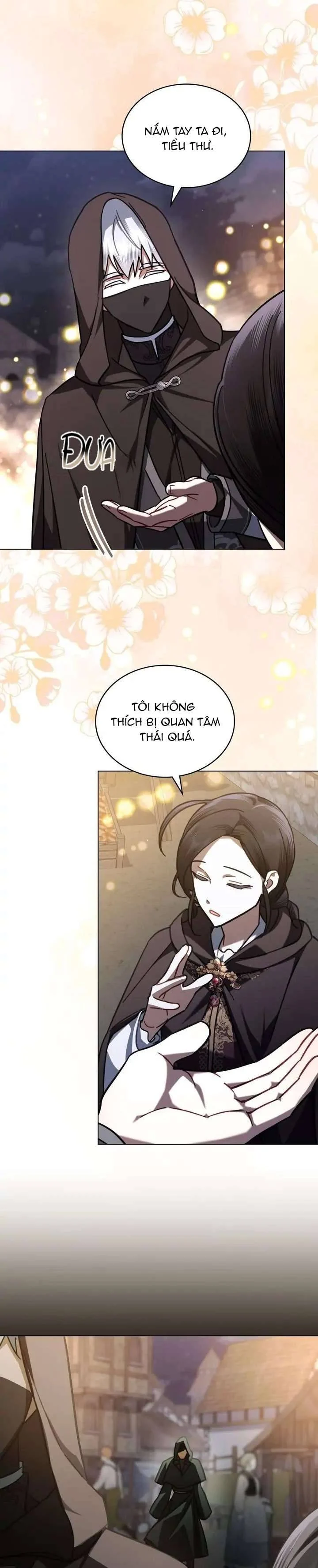 Viết Lại Kết Cục Bi Thảm Của Tôi Chapter 19 - Trang 2