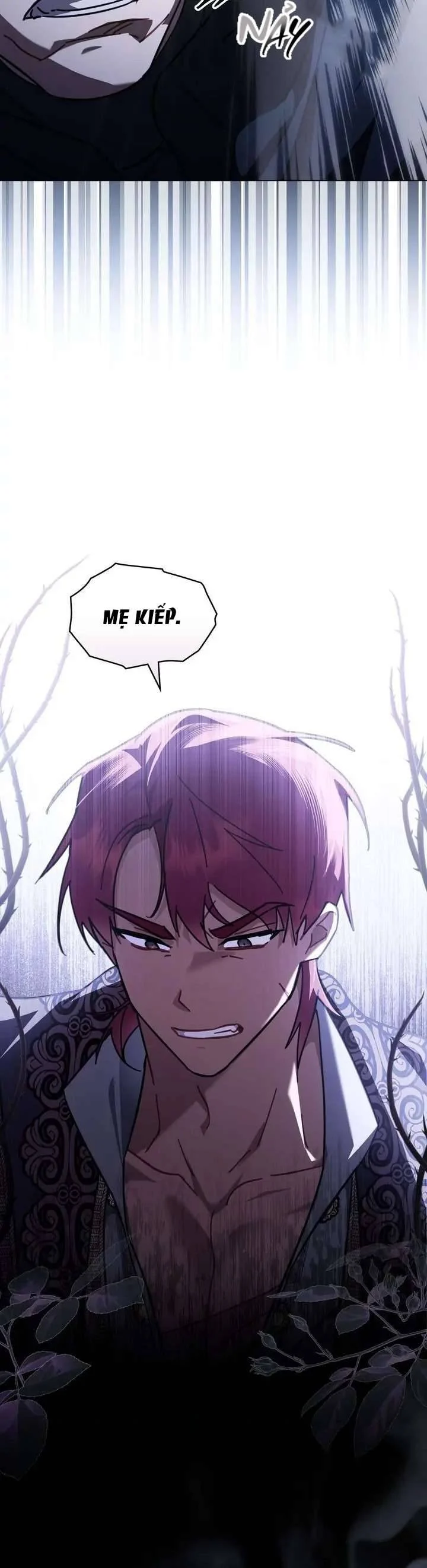 Viết Lại Kết Cục Bi Thảm Của Tôi Chapter 19 - Trang 2