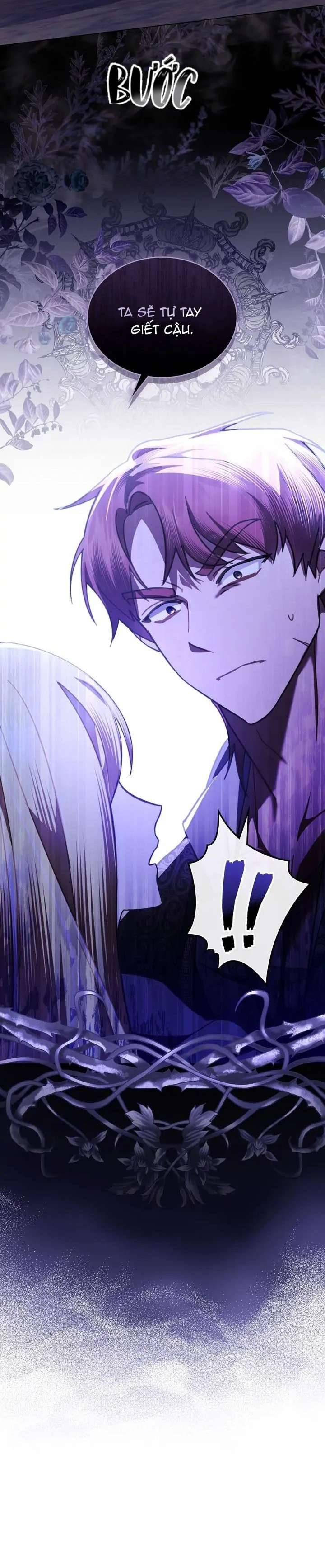 Viết Lại Kết Cục Bi Thảm Của Tôi Chapter 19 - Trang 2