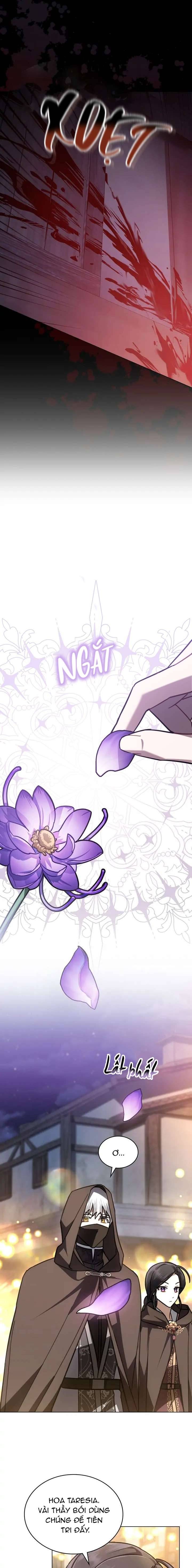 Viết Lại Kết Cục Bi Thảm Của Tôi Chapter 19 - Trang 2
