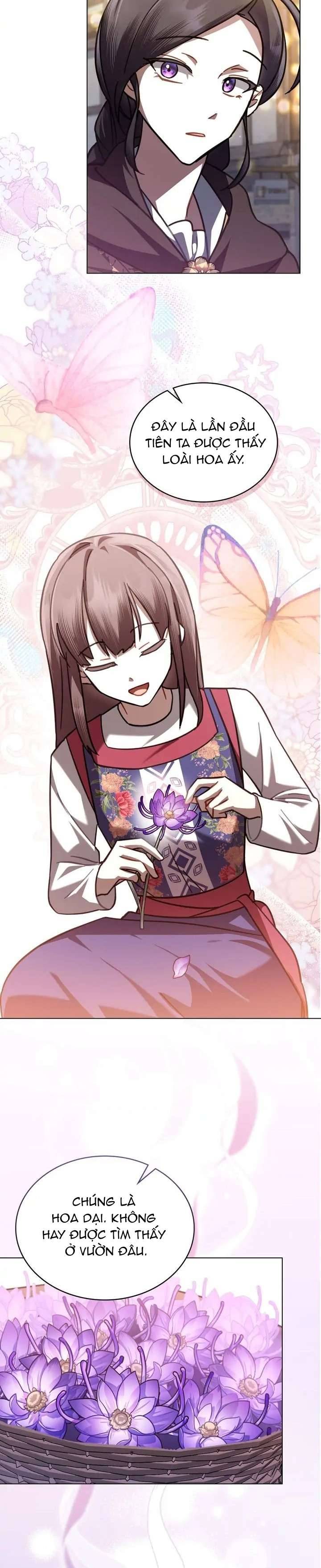 Viết Lại Kết Cục Bi Thảm Của Tôi Chapter 19 - Trang 2
