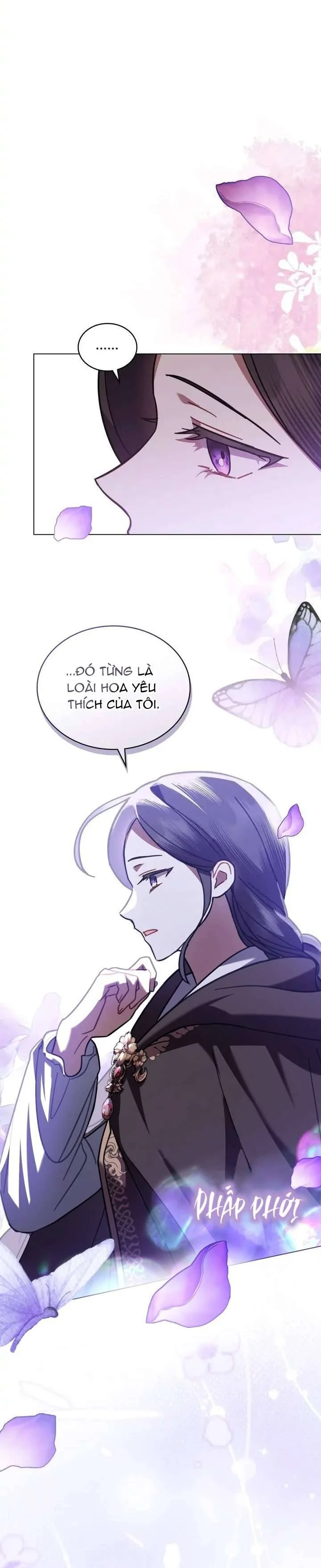 Viết Lại Kết Cục Bi Thảm Của Tôi Chapter 19 - Trang 2