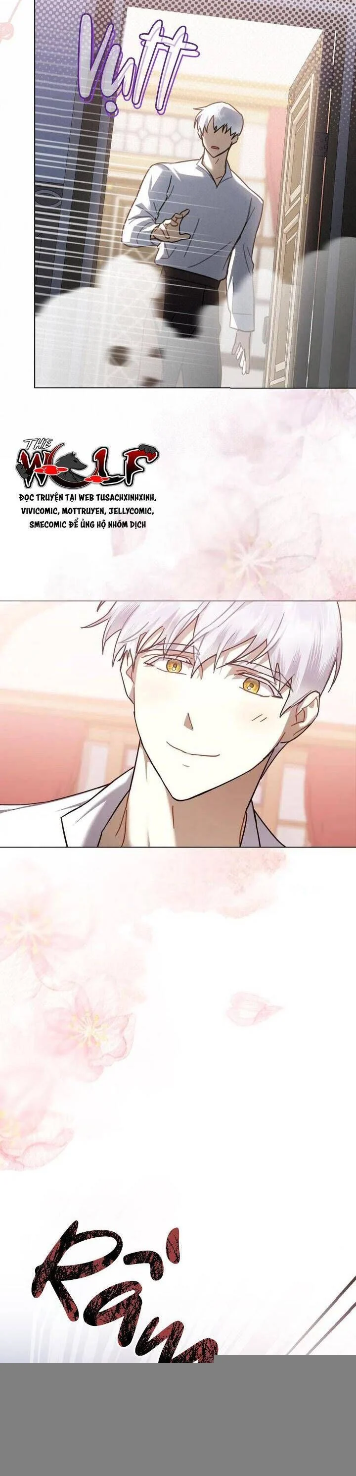 Viết Lại Kết Cục Bi Thảm Của Tôi Chapter 23 - Trang 2