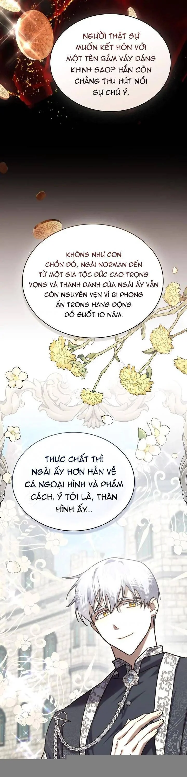 Viết Lại Kết Cục Bi Thảm Của Tôi Chapter 23 - Trang 2