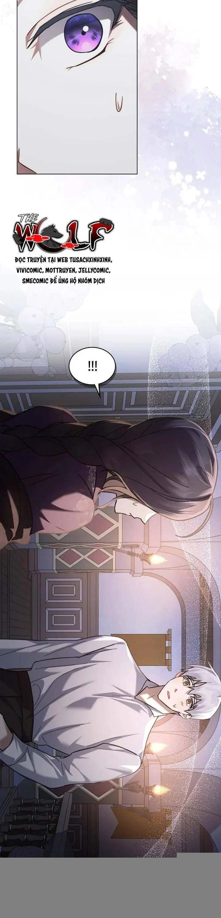 Viết Lại Kết Cục Bi Thảm Của Tôi Chapter 23 - Trang 2