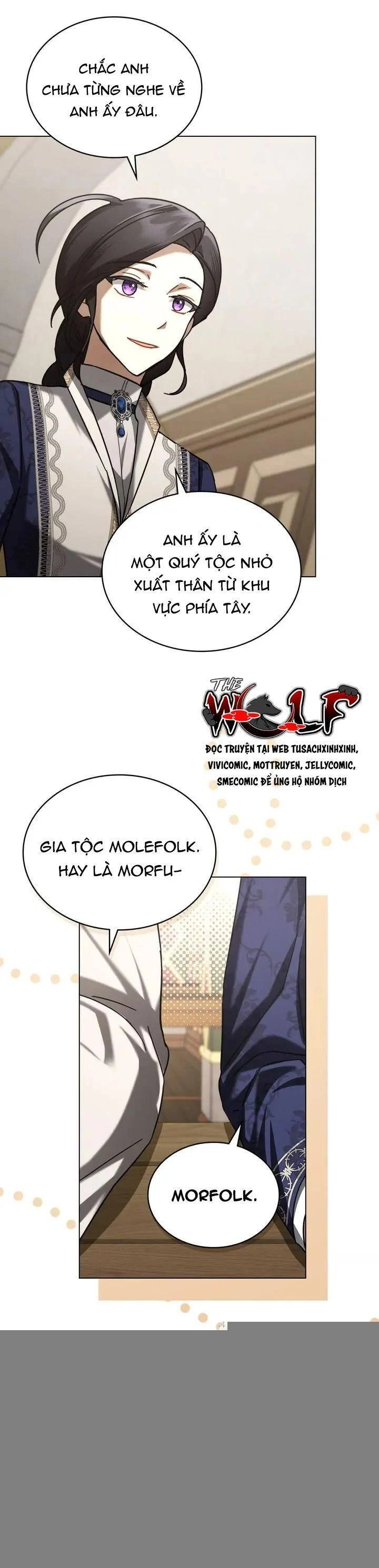 Viết Lại Kết Cục Bi Thảm Của Tôi Chapter 23 - Trang 2