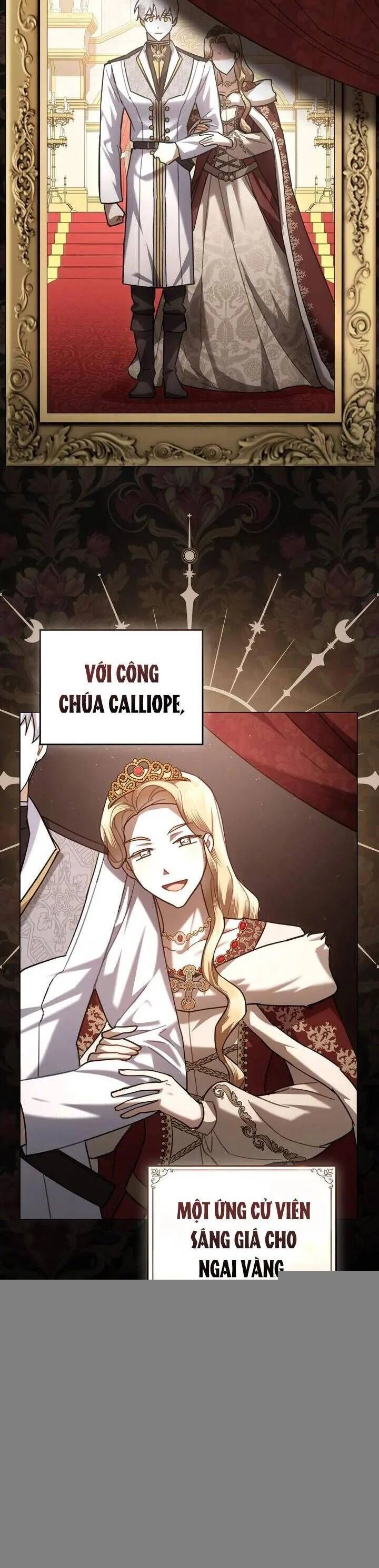 Viết Lại Kết Cục Bi Thảm Của Tôi Chapter 23 - Trang 2