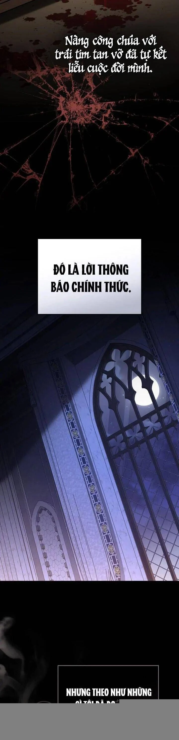 Viết Lại Kết Cục Bi Thảm Của Tôi Chapter 23 - Trang 2
