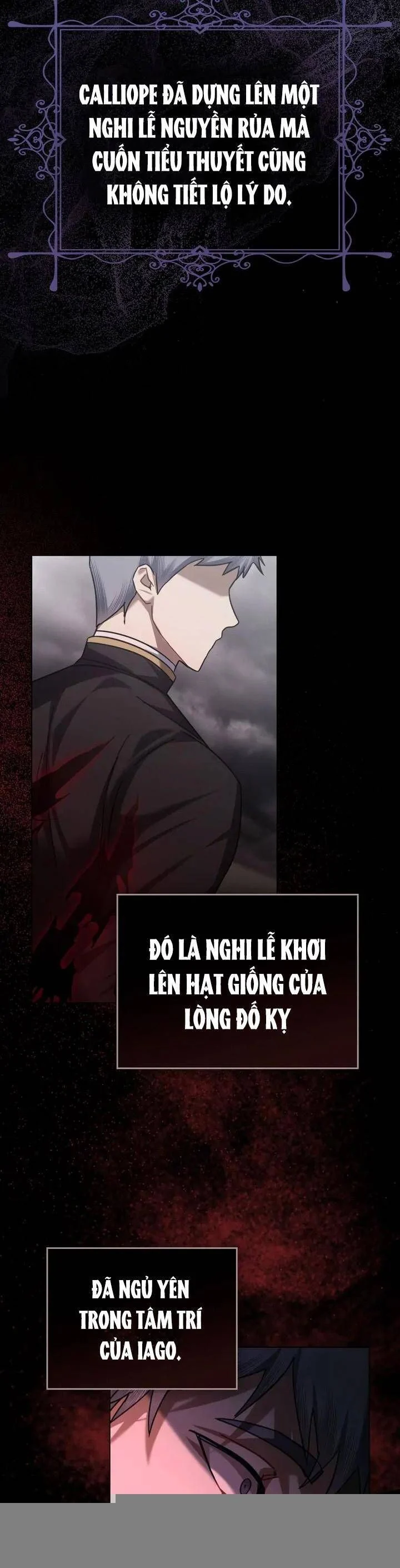 Viết Lại Kết Cục Bi Thảm Của Tôi Chapter 23 - Trang 2