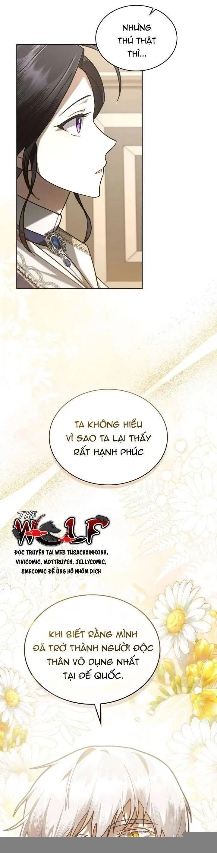 Viết Lại Kết Cục Bi Thảm Của Tôi Chapter 23 - Trang 2
