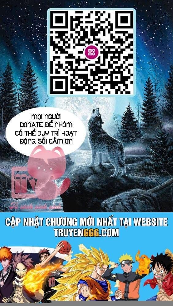 Viết Lại Kết Cục Bi Thảm Của Tôi Chapter 23 - Trang 2