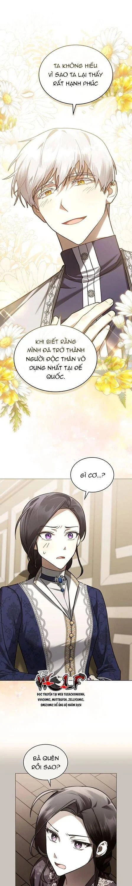 Viết Lại Kết Cục Bi Thảm Của Tôi Chapter 24 - Trang 2