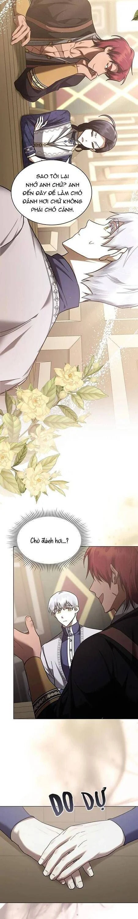 Viết Lại Kết Cục Bi Thảm Của Tôi Chapter 24 - Trang 2