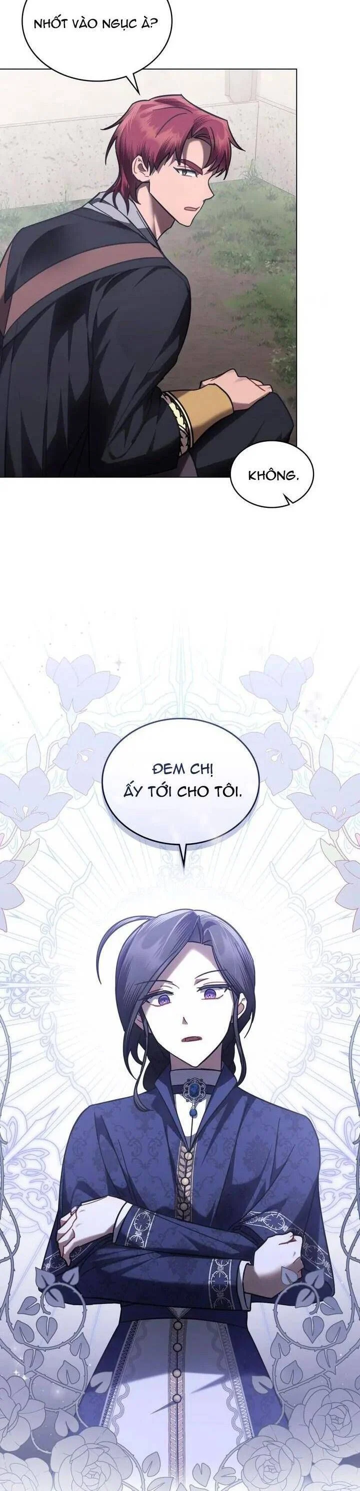 Viết Lại Kết Cục Bi Thảm Của Tôi Chapter 25 - Trang 2
