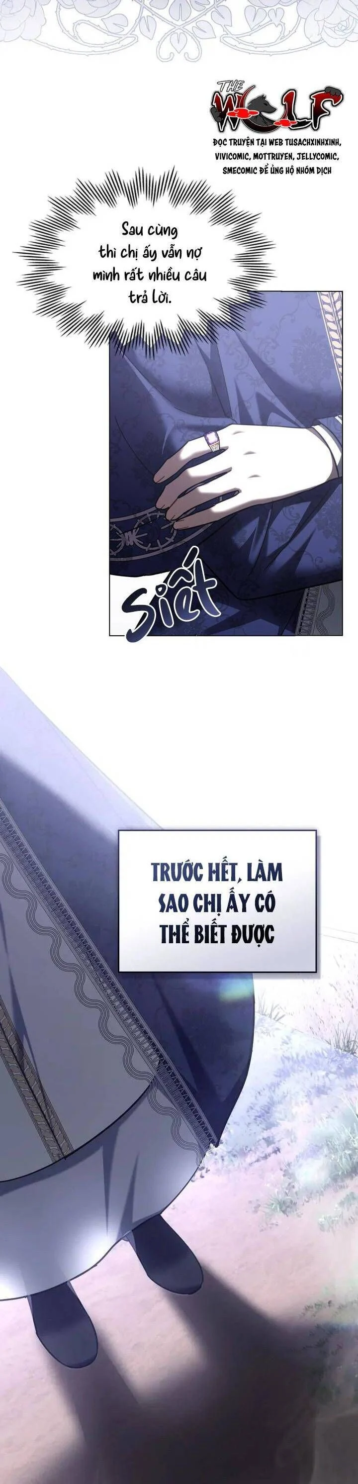 Viết Lại Kết Cục Bi Thảm Của Tôi Chapter 25 - Trang 2