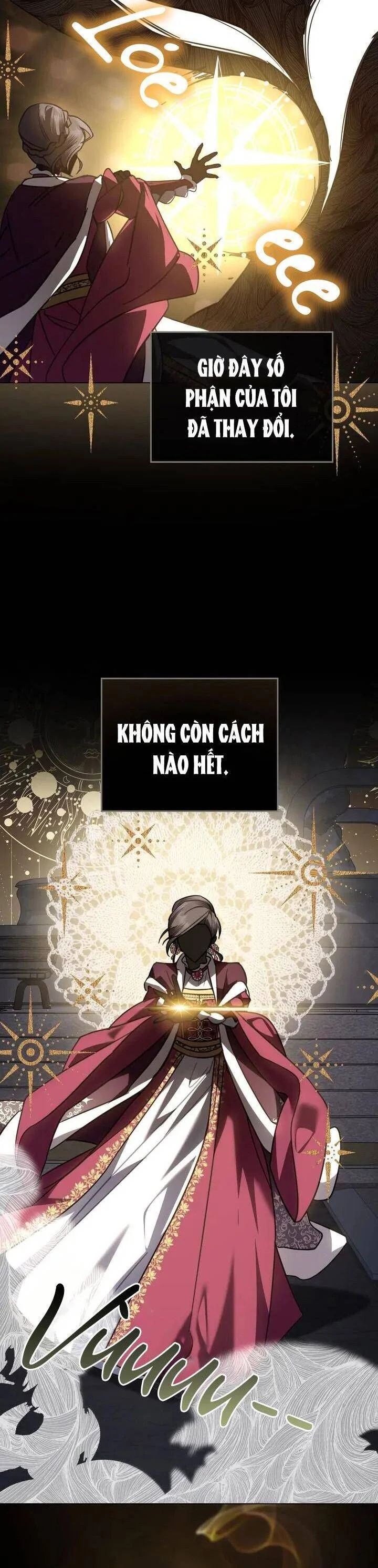 Viết Lại Kết Cục Bi Thảm Của Tôi Chapter 25 - Trang 2