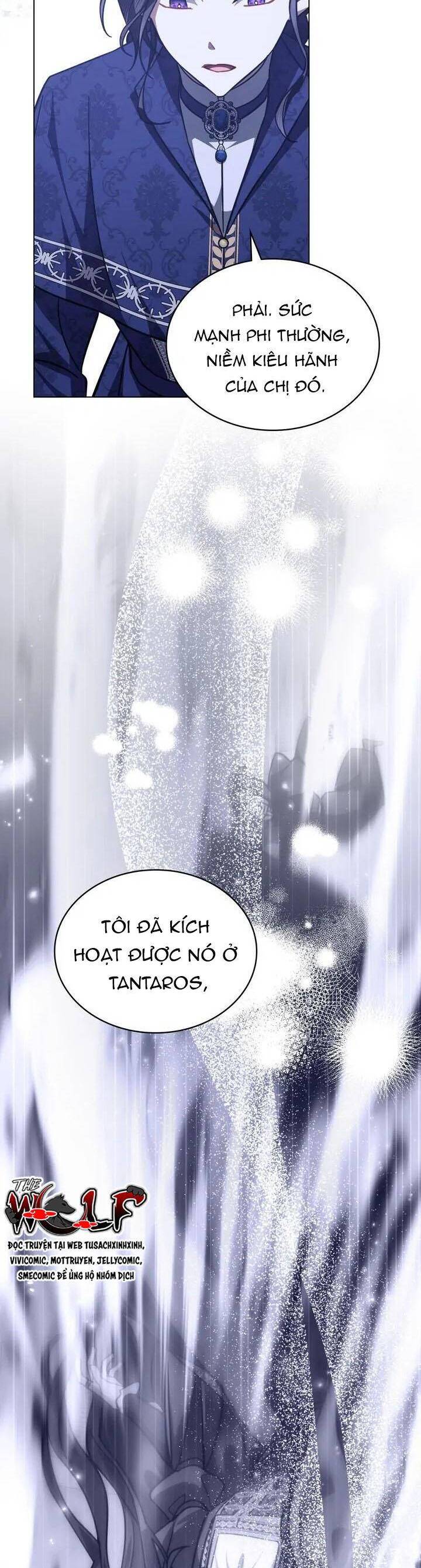 Viết Lại Kết Cục Bi Thảm Của Tôi Chapter 28 - Trang 2