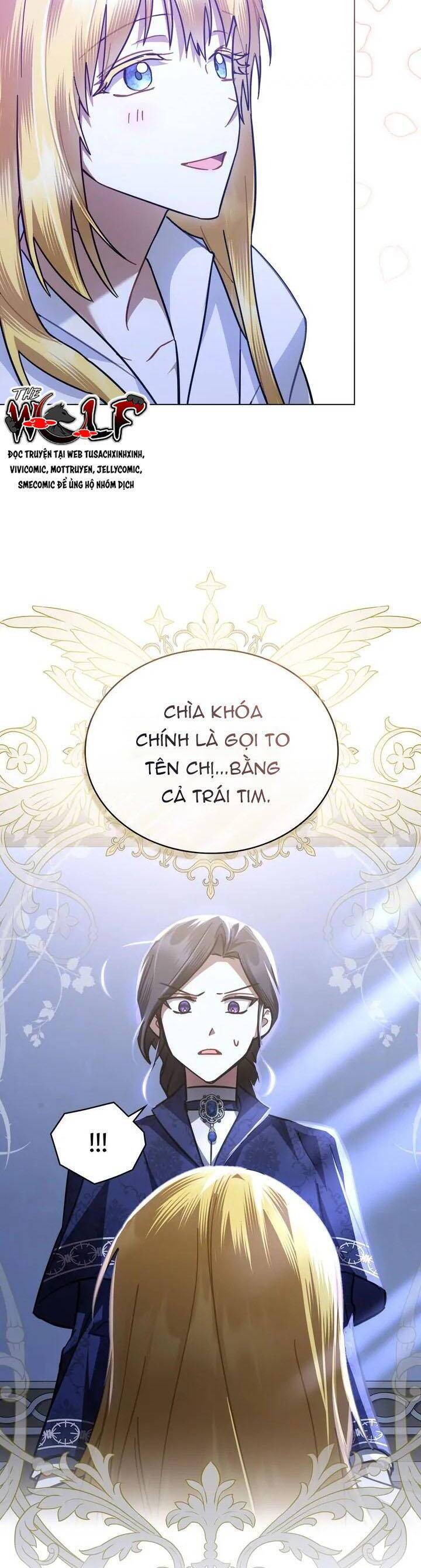 Viết Lại Kết Cục Bi Thảm Của Tôi Chapter 28 - Trang 2