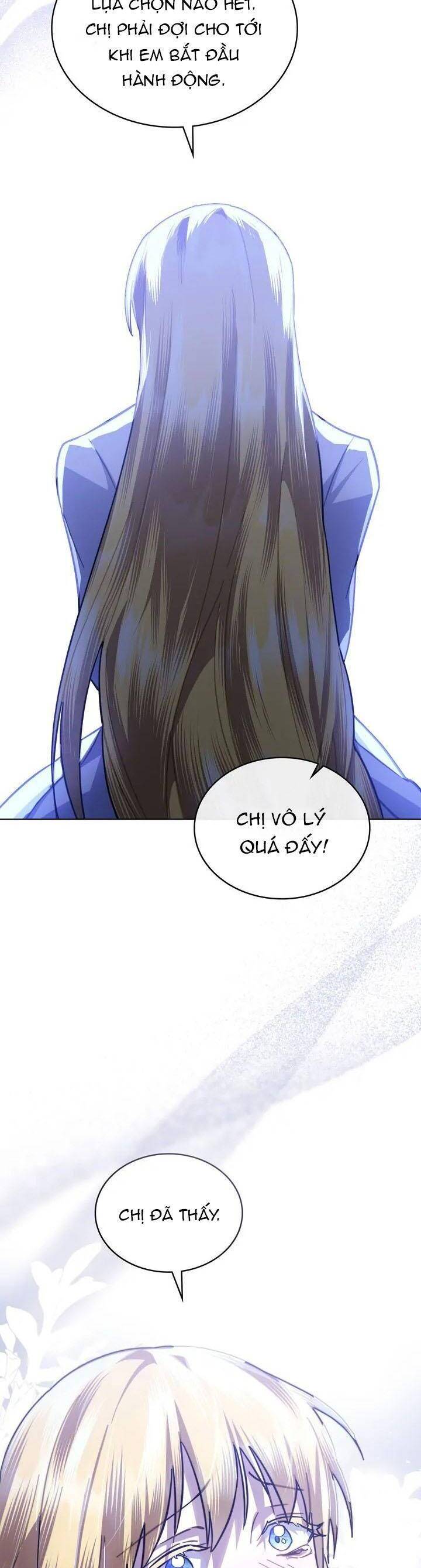 Viết Lại Kết Cục Bi Thảm Của Tôi Chapter 28 - Trang 2