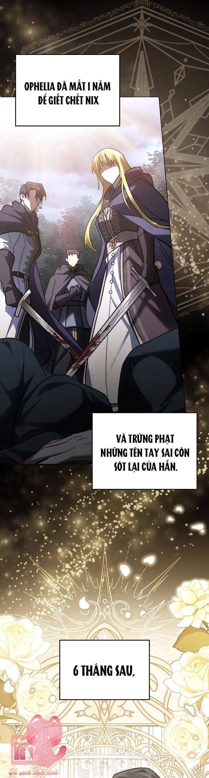 Viết Lại Kết Cục Bi Thảm Của Tôi Chapter 28 - Trang 2