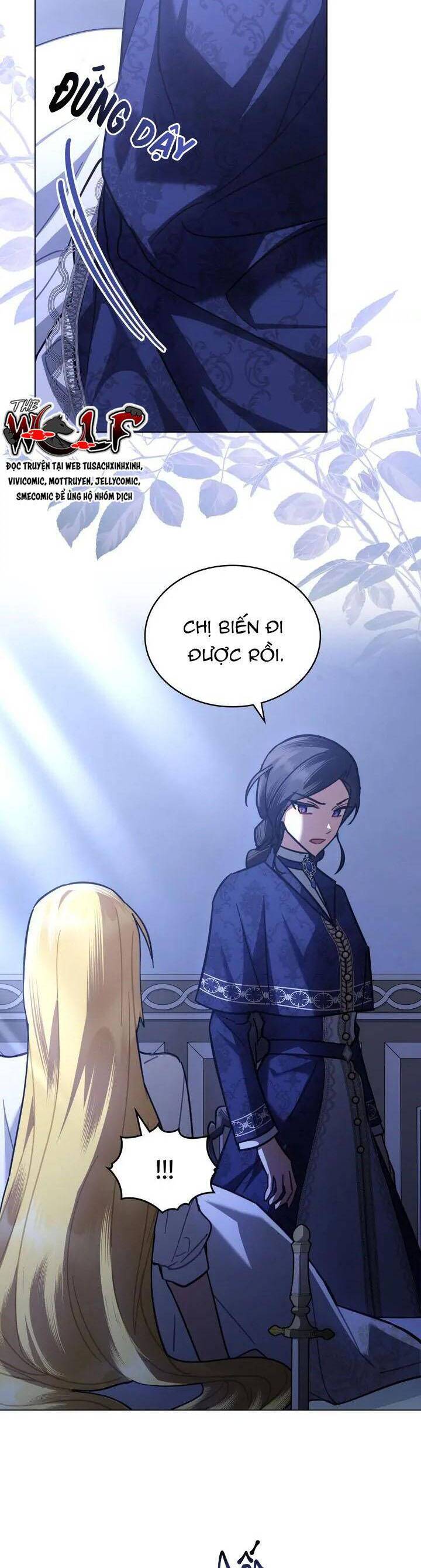 Viết Lại Kết Cục Bi Thảm Của Tôi Chapter 28 - Trang 2