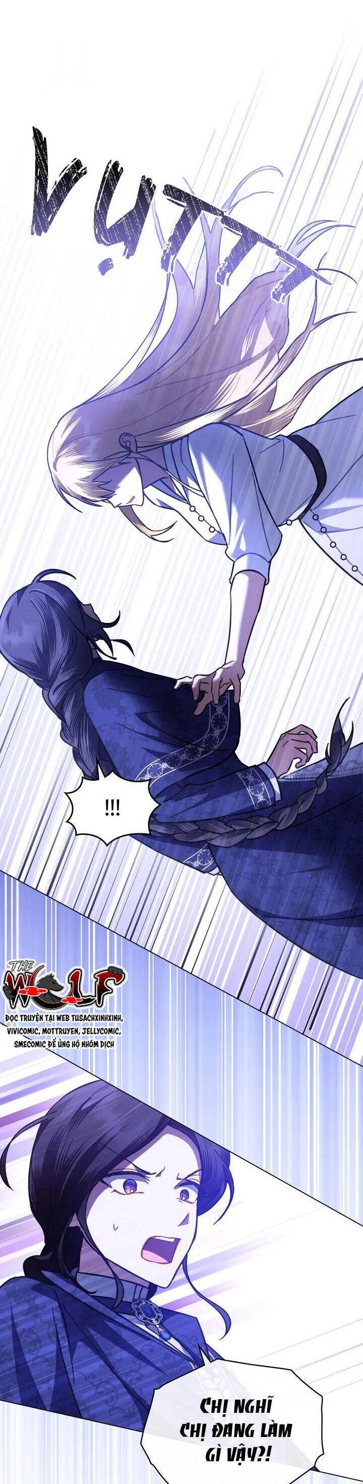 Viết Lại Kết Cục Bi Thảm Của Tôi Chapter 28 - Trang 2