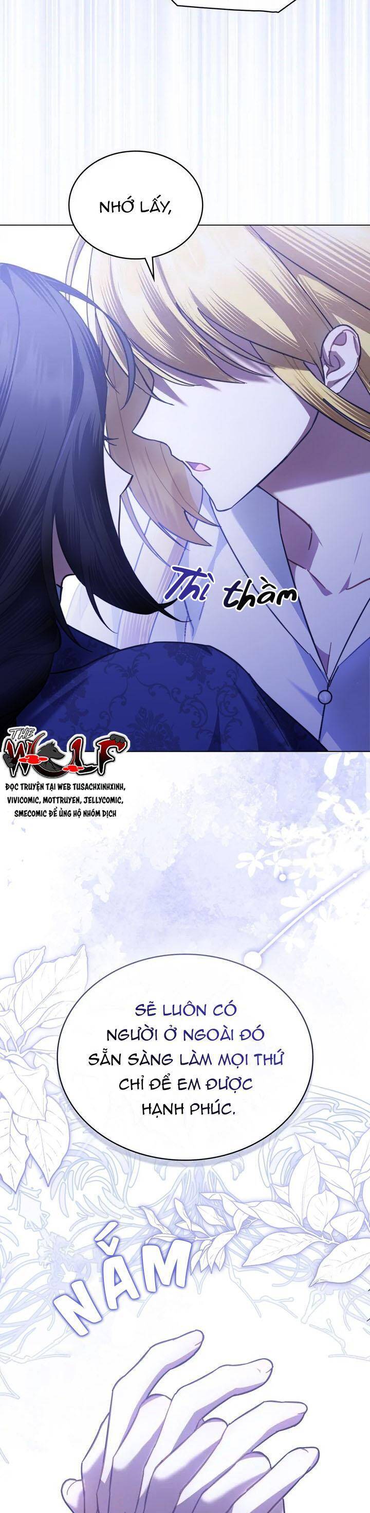 Viết Lại Kết Cục Bi Thảm Của Tôi Chapter 28 - Trang 2