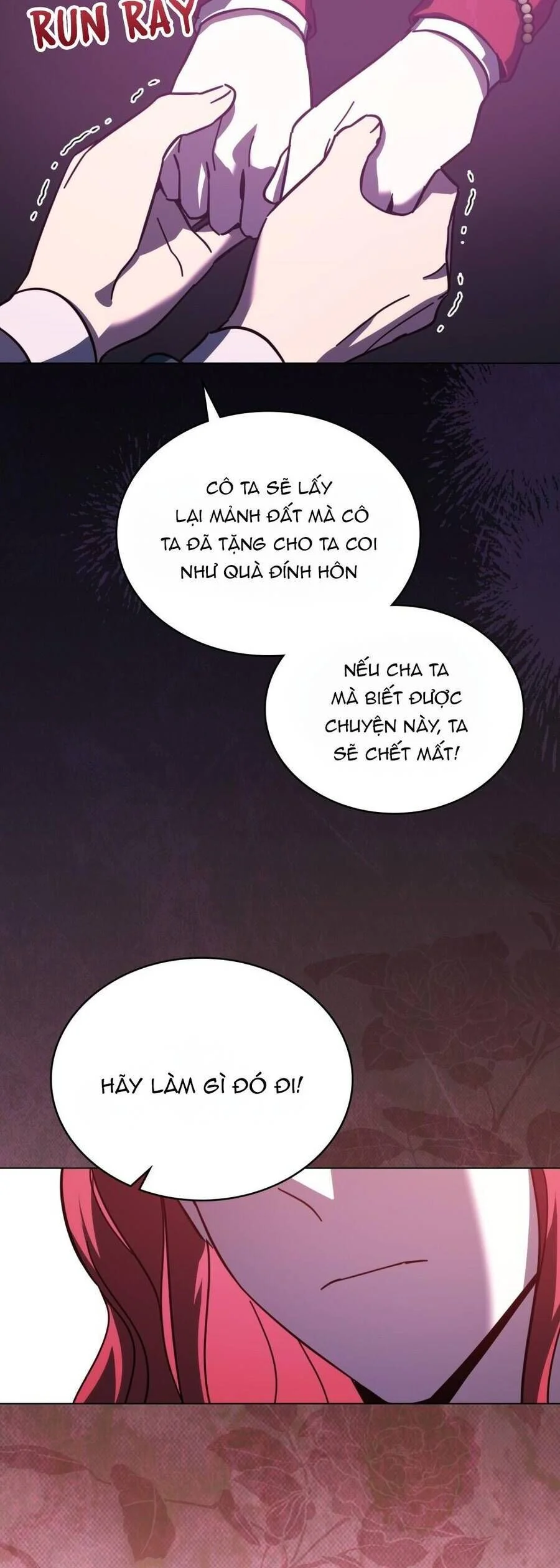 Viết Lại Kết Cục Bi Thảm Của Tôi Chapter 42 5