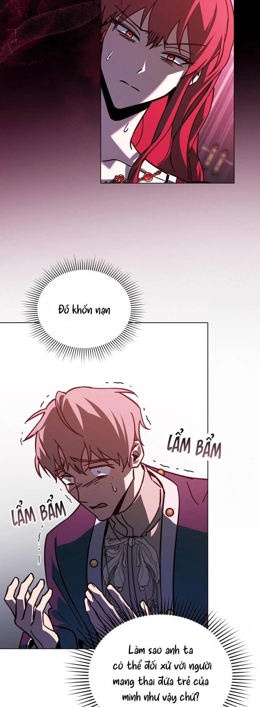 Viết Lại Kết Cục Bi Thảm Của Tôi Chapter 42 11