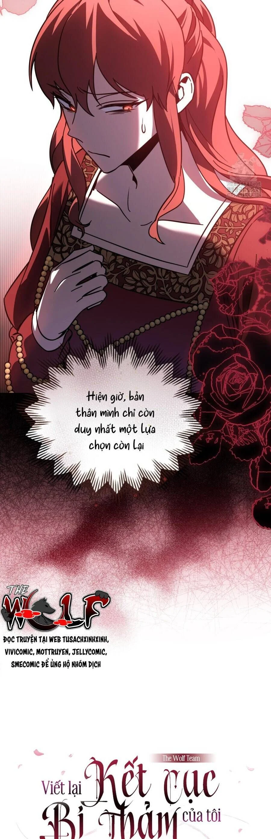 Viết Lại Kết Cục Bi Thảm Của Tôi Chapter 42 16
