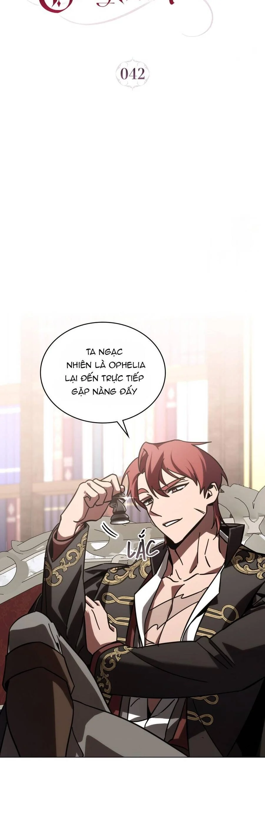 Viết Lại Kết Cục Bi Thảm Của Tôi Chapter 42 17