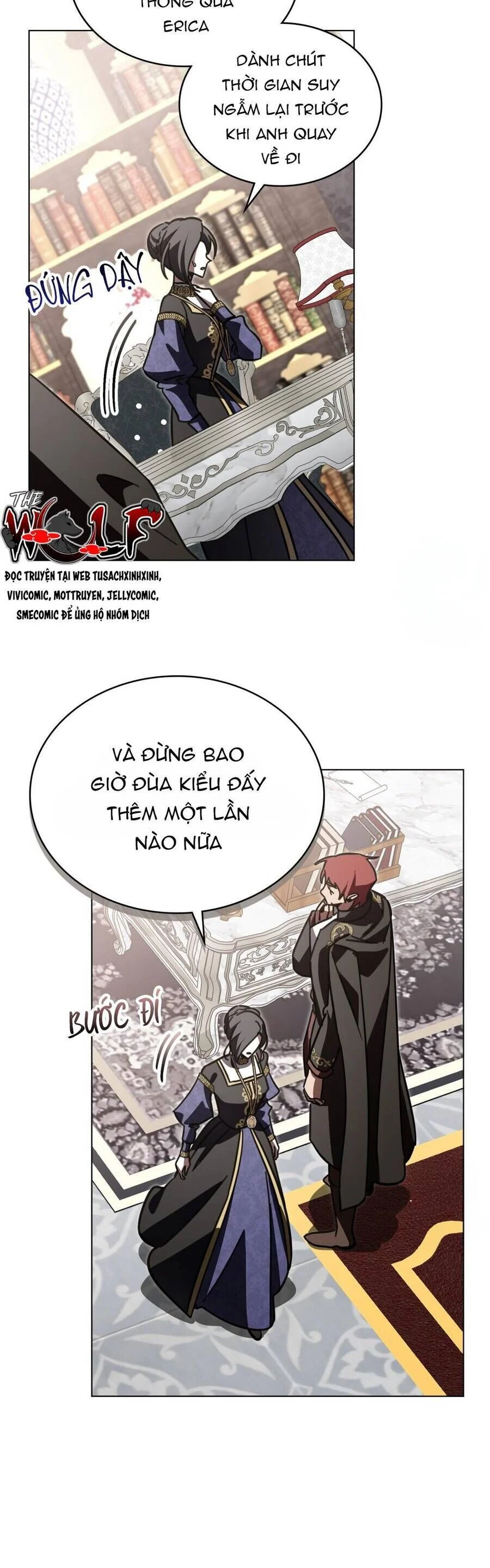 Viết Lại Kết Cục Bi Thảm Của Tôi Chapter 42 25