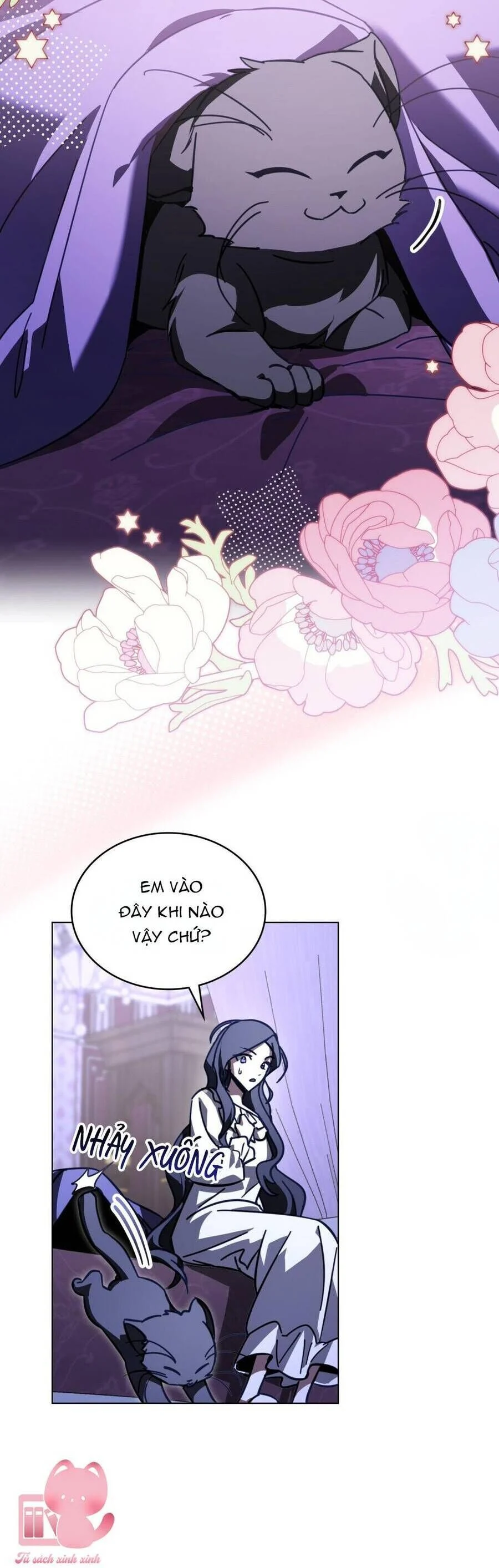 Viết Lại Kết Cục Bi Thảm Của Tôi Chapter 42 30