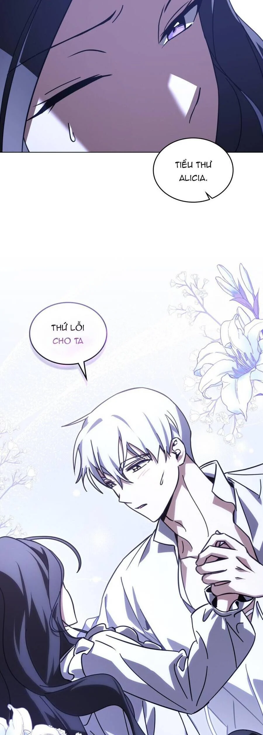 Viết Lại Kết Cục Bi Thảm Của Tôi Chapter 43 8