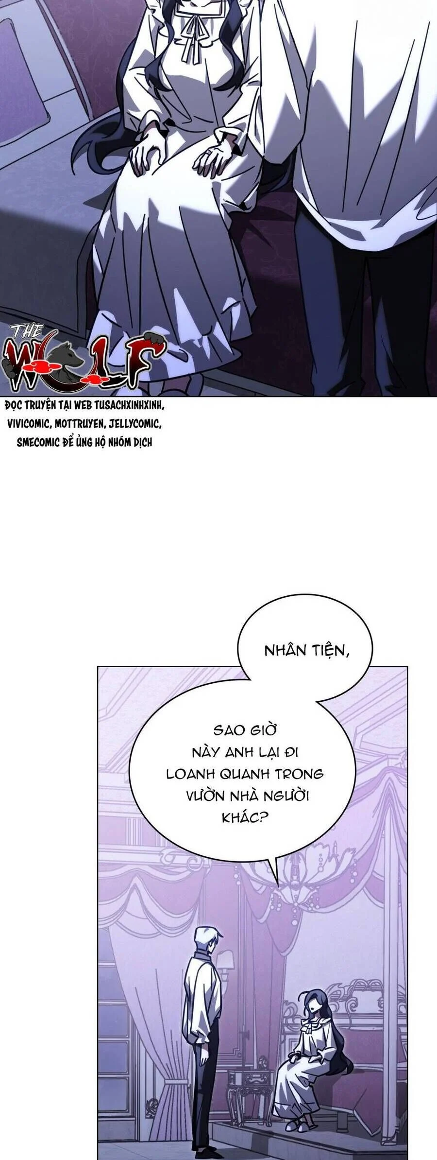 Viết Lại Kết Cục Bi Thảm Của Tôi Chapter 43 14