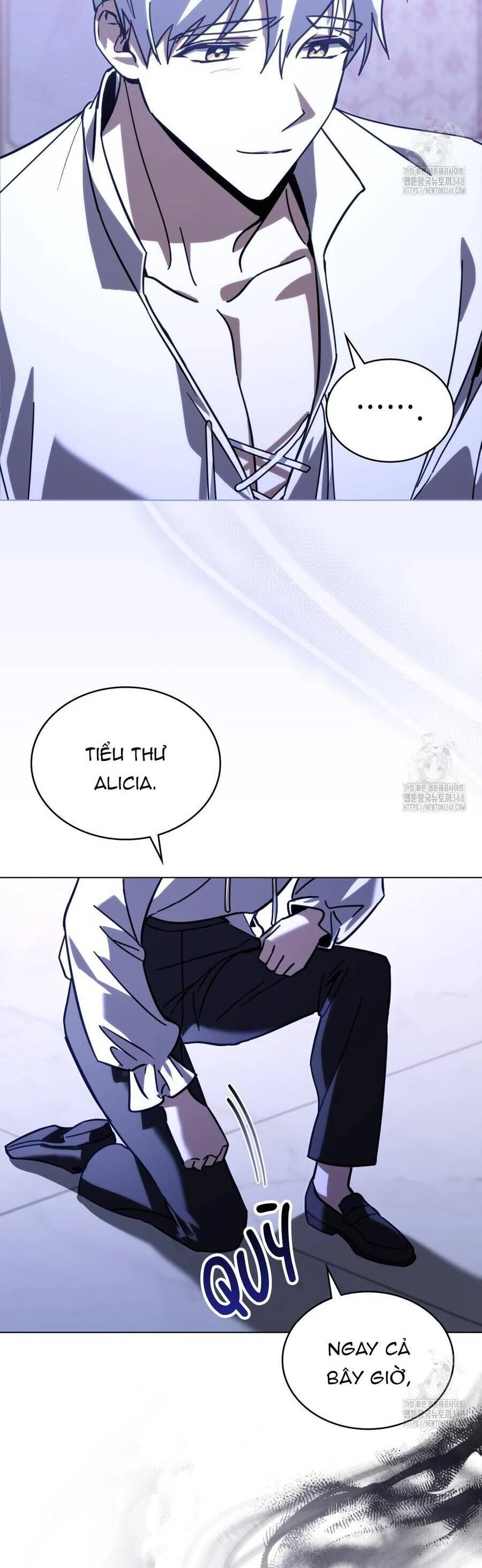 Viết Lại Kết Cục Bi Thảm Của Tôi Chapter 43 19