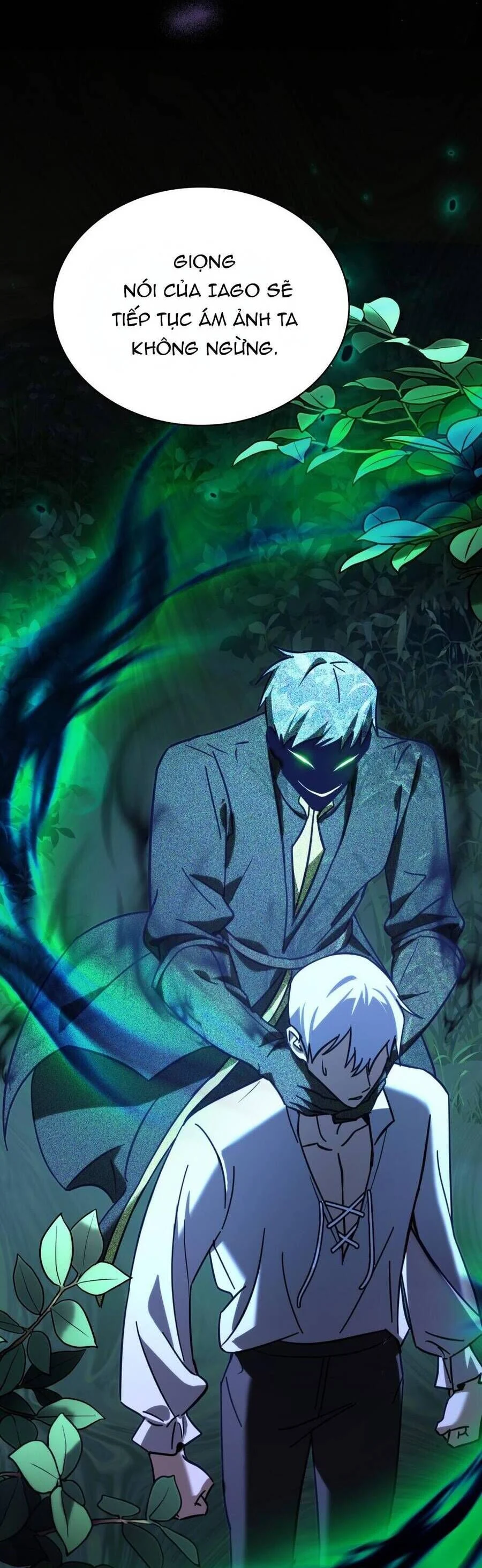 Viết Lại Kết Cục Bi Thảm Của Tôi Chapter 43 23
