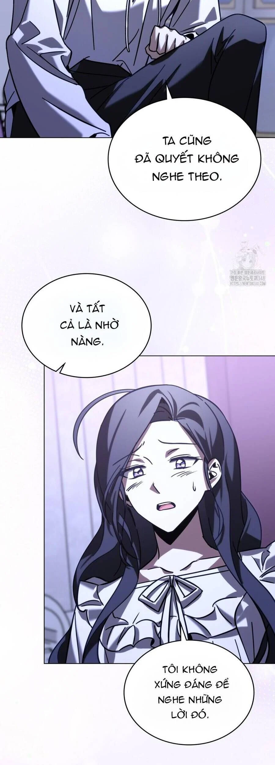 Viết Lại Kết Cục Bi Thảm Của Tôi Chapter 43 26