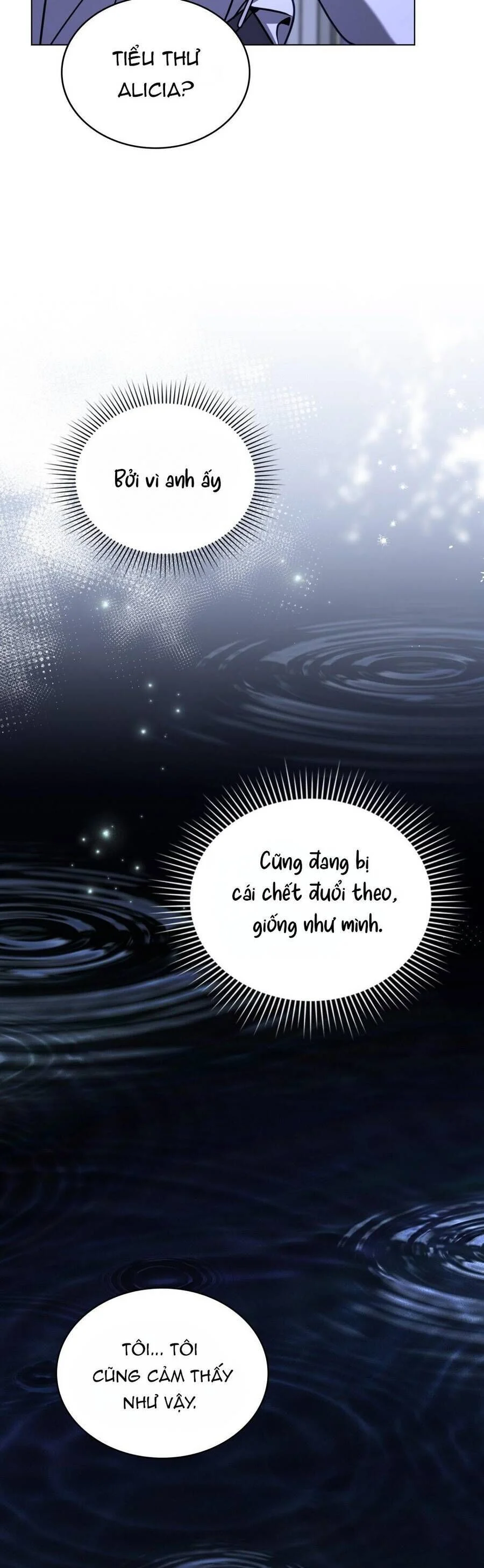 Viết Lại Kết Cục Bi Thảm Của Tôi Chapter 43 30
