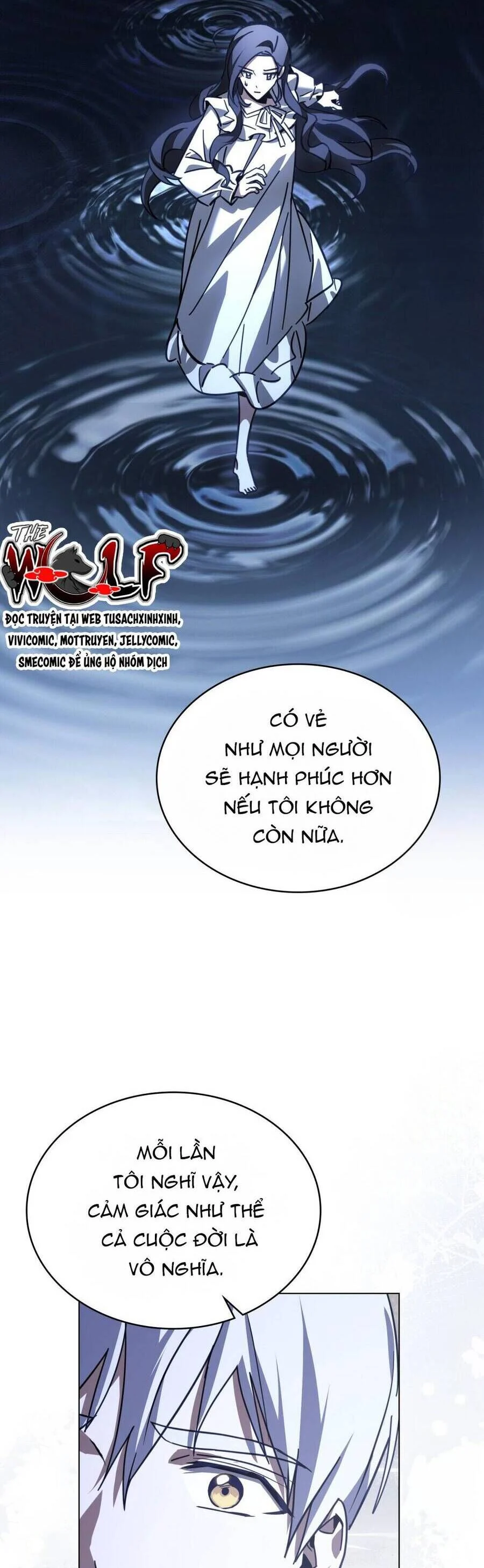 Viết Lại Kết Cục Bi Thảm Của Tôi Chapter 43 31