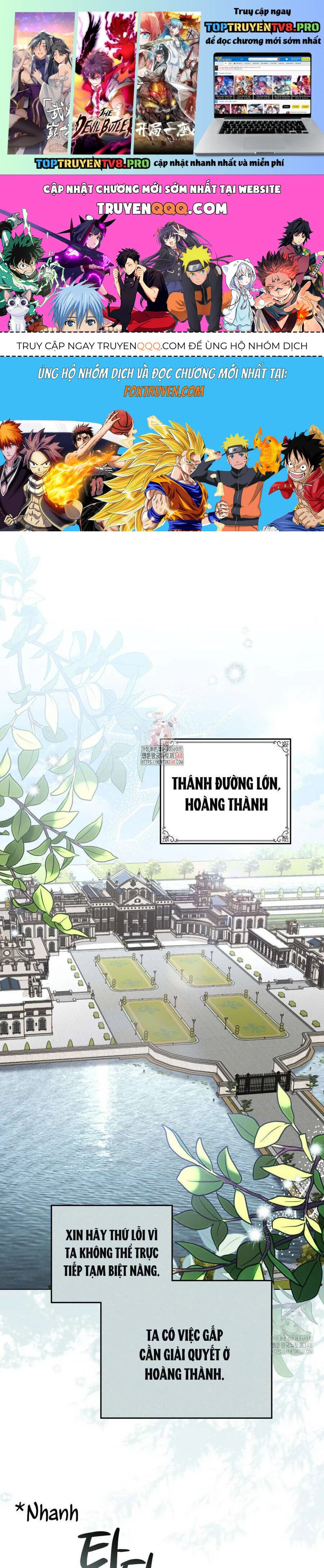 Viết Lại Kết Cục Bi Thảm Của Tôi Chapter 44 1