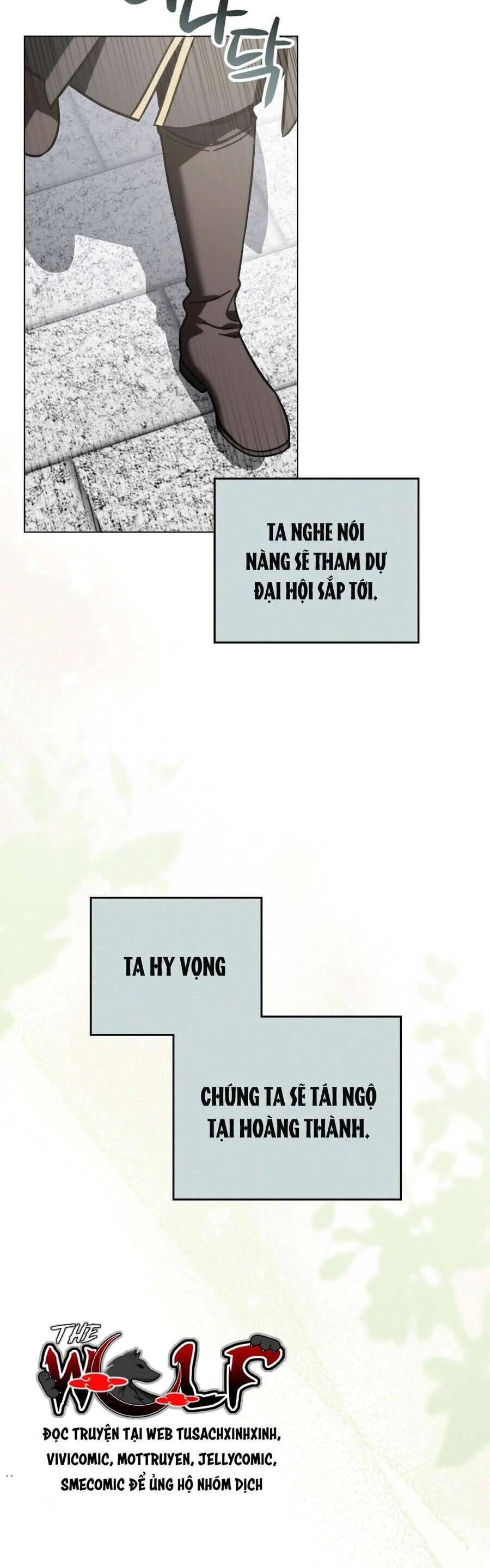 Viết Lại Kết Cục Bi Thảm Của Tôi Chapter 44 2