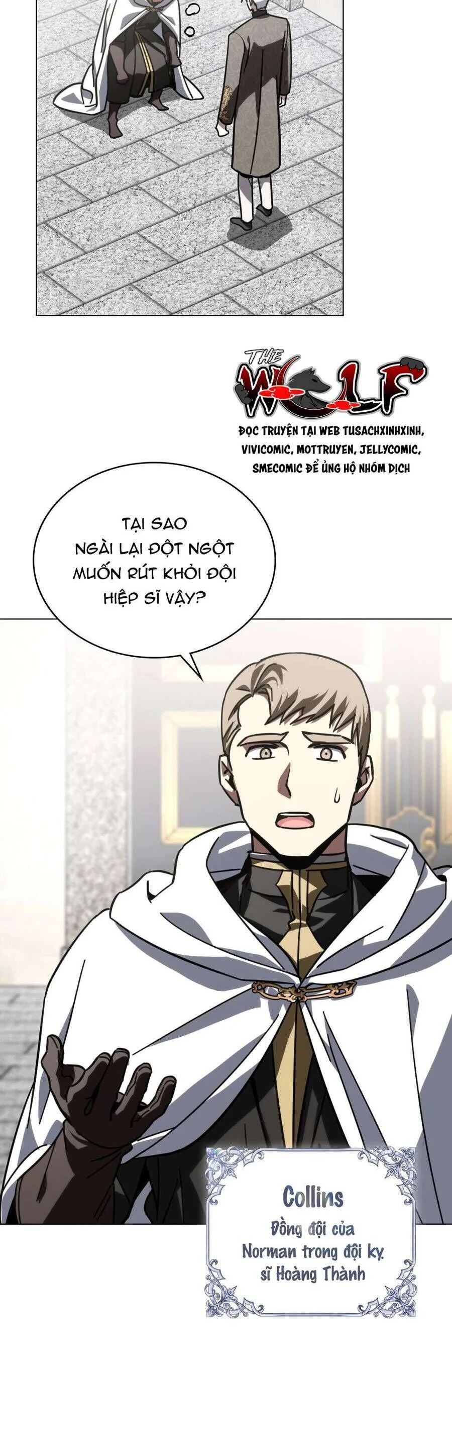 Viết Lại Kết Cục Bi Thảm Của Tôi Chapter 44 4